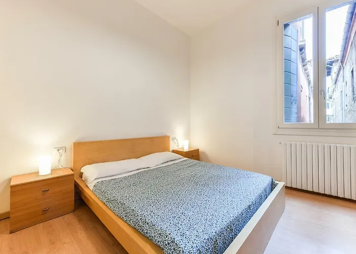 La Bauta Apartamento