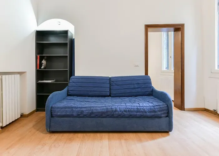 Apartamento La Bauta Venecia