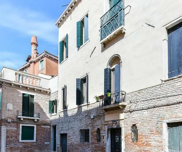 La Bauta Apartamento *