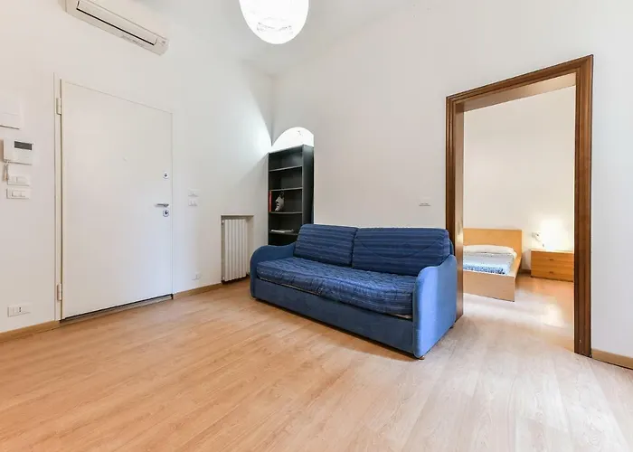 Appartement La Bauta