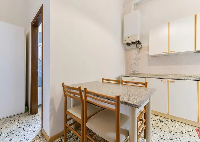 La Bauta Апартаменты