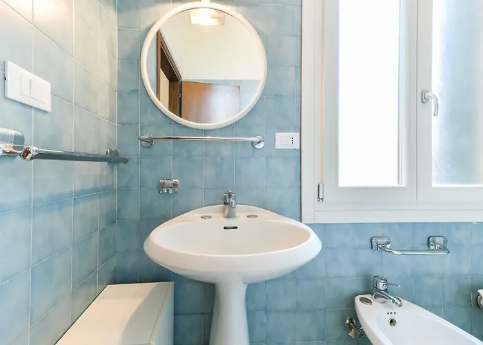 La Bauta Appartement