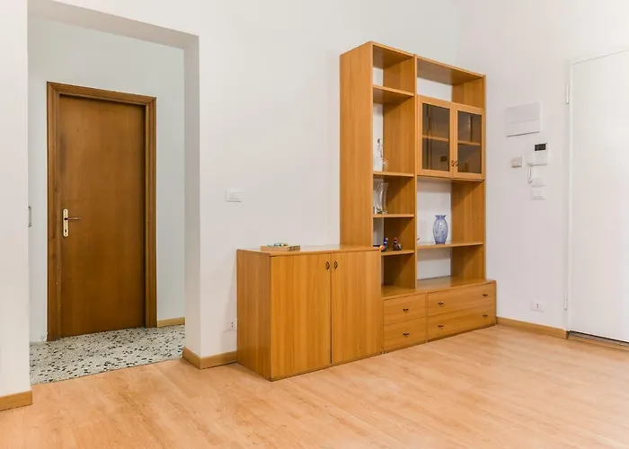 Appartement La Bauta Venetië