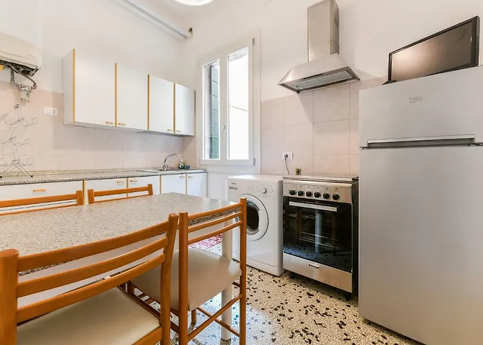 La Bauta * Венеция