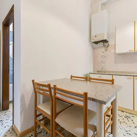 La Bauta Apartman