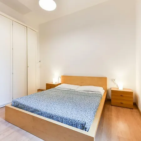 Apartman La Bauta Velence