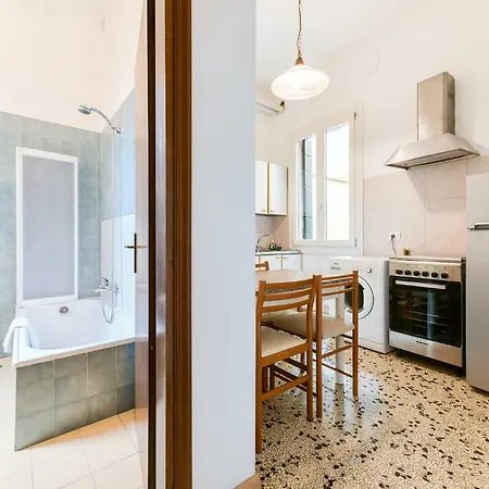 Apartman La Bauta Velence